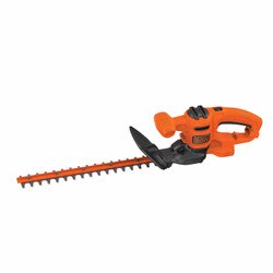 16 in. Electric Hedge Trimmer